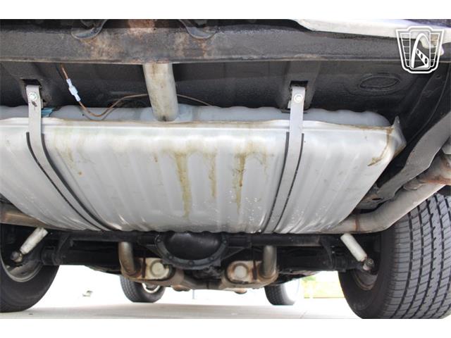 1968 Chevrolet Chevelle (CC-2084728) for sale in Houston, Texas