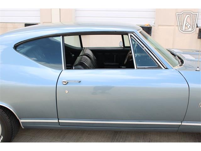 1968 Chevrolet Chevelle (CC-2084728) for sale in Houston, Texas