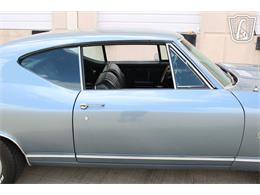 1968 Chevrolet Chevelle (CC-2084728) for sale in Houston, Texas