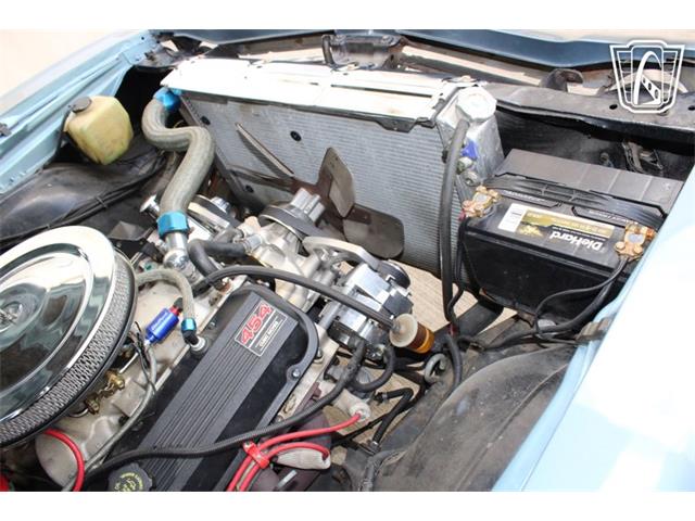 1968 Chevrolet Chevelle (CC-2084728) for sale in Houston, Texas