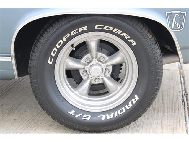 1968 Chevrolet Chevelle (CC-2084728) for sale in Houston, Texas
