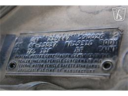 1968 Chevrolet Chevelle (CC-2084728) for sale in Houston, Texas