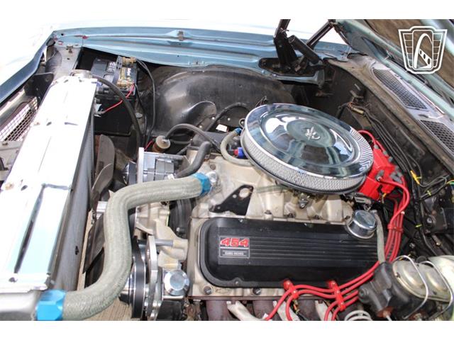1968 Chevrolet Chevelle (CC-2084728) for sale in Houston, Texas
