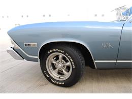 1968 Chevrolet Chevelle (CC-2084728) for sale in Houston, Texas