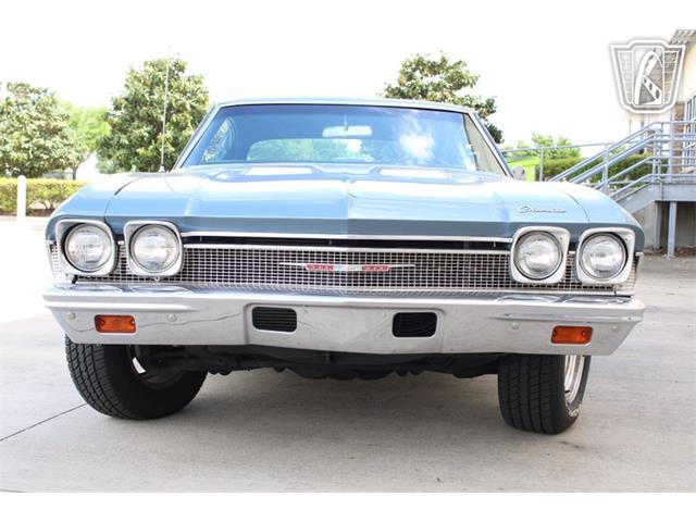 1968 Chevrolet Chevelle (CC-2084728) for sale in Houston, Texas