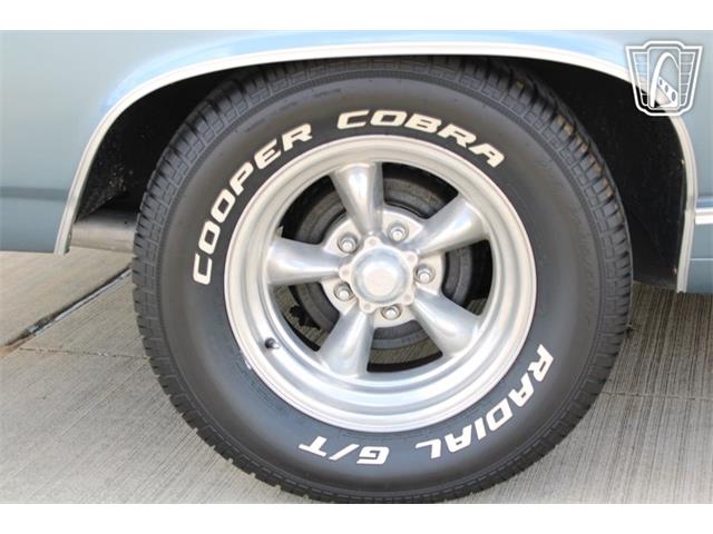 1968 Chevrolet Chevelle (CC-2084728) for sale in Houston, Texas