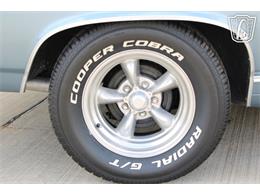 1968 Chevrolet Chevelle (CC-2084728) for sale in Houston, Texas