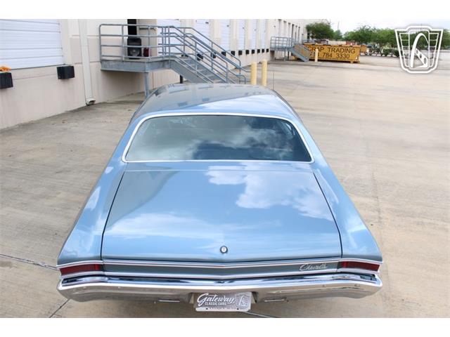 1968 Chevrolet Chevelle (CC-2084728) for sale in Houston, Texas
