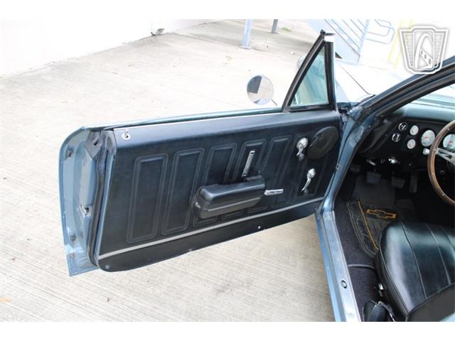 1968 Chevrolet Chevelle (CC-2084728) for sale in Houston, Texas
