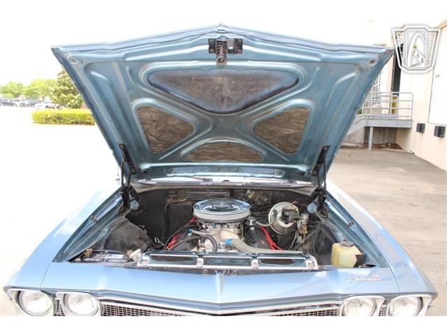 1968 Chevrolet Chevelle (CC-2084728) for sale in Houston, Texas