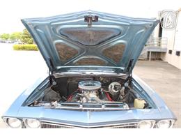 1968 Chevrolet Chevelle (CC-2084728) for sale in Houston, Texas