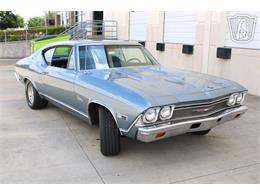 1968 Chevrolet Chevelle (CC-2084728) for sale in Houston, Texas