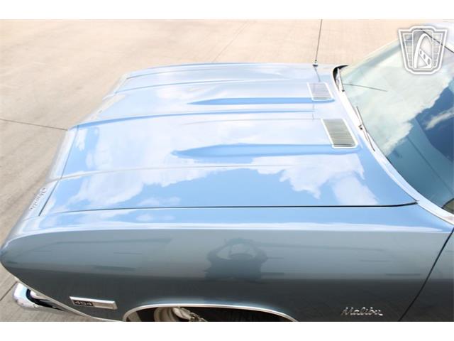 1968 Chevrolet Chevelle (CC-2084728) for sale in Houston, Texas