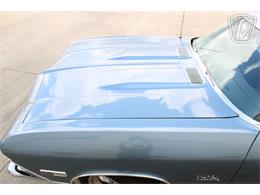1968 Chevrolet Chevelle (CC-2084728) for sale in Houston, Texas