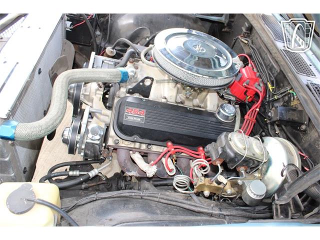 1968 Chevrolet Chevelle (CC-2084728) for sale in Houston, Texas