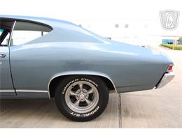 1968 Chevrolet Chevelle (CC-2084728) for sale in Houston, Texas