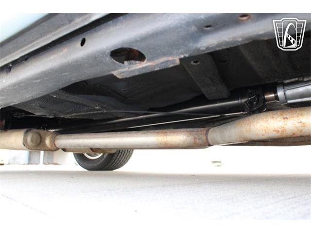 1968 Chevrolet Chevelle (CC-2084728) for sale in Houston, Texas