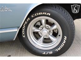 1968 Chevrolet Chevelle (CC-2084728) for sale in Houston, Texas