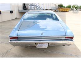 1968 Chevrolet Chevelle (CC-2084728) for sale in Houston, Texas