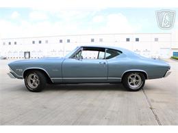 1968 Chevrolet Chevelle (CC-2084728) for sale in Houston, Texas
