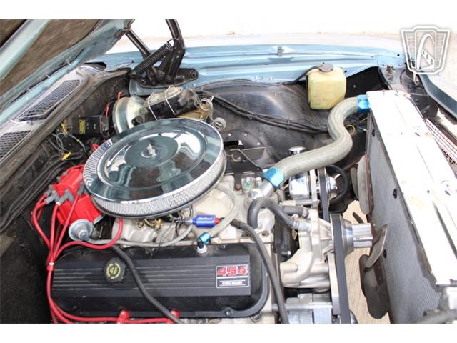 1968 Chevrolet Chevelle (CC-2084728) for sale in Houston, Texas