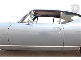1968 Chevrolet Chevelle (CC-2084728) for sale in Houston, Texas