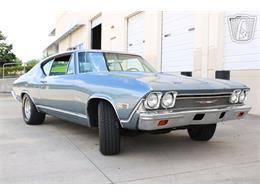 1968 Chevrolet Chevelle (CC-2084728) for sale in Houston, Texas