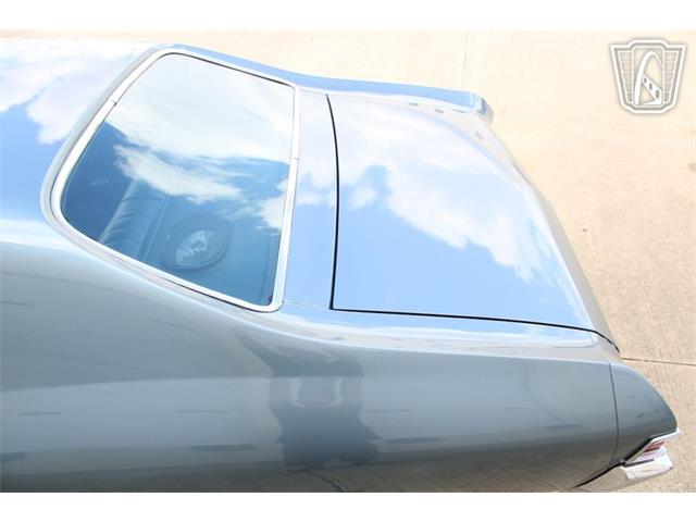 1968 Chevrolet Chevelle (CC-2084728) for sale in Houston, Texas