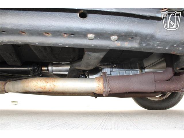 1968 Chevrolet Chevelle (CC-2084728) for sale in Houston, Texas
