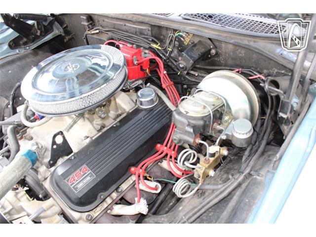 1968 Chevrolet Chevelle (CC-2084728) for sale in Houston, Texas