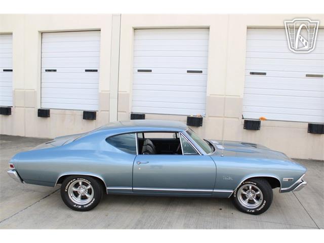 1968 Chevrolet Chevelle (CC-2084728) for sale in Houston, Texas