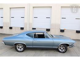 1968 Chevrolet Chevelle (CC-2084728) for sale in Houston, Texas