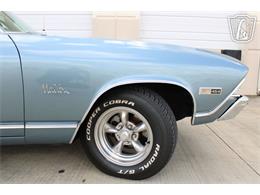 1968 Chevrolet Chevelle (CC-2084728) for sale in Houston, Texas