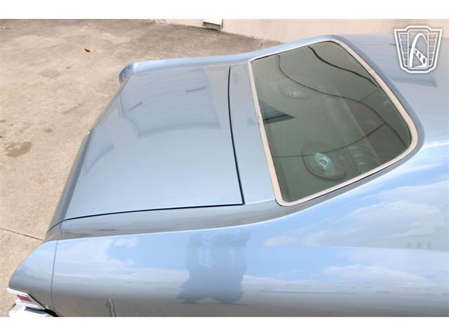 1968 Chevrolet Chevelle (CC-2084728) for sale in Houston, Texas
