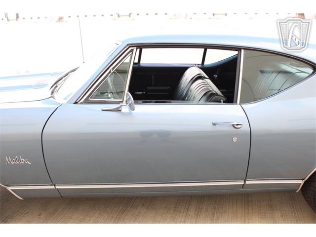 1968 Chevrolet Chevelle (CC-2084728) for sale in Houston, Texas