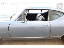 1968 Chevrolet Chevelle (CC-2084728) for sale in Houston, Texas