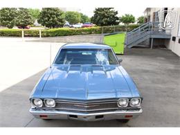 1968 Chevrolet Chevelle (CC-2084728) for sale in Houston, Texas
