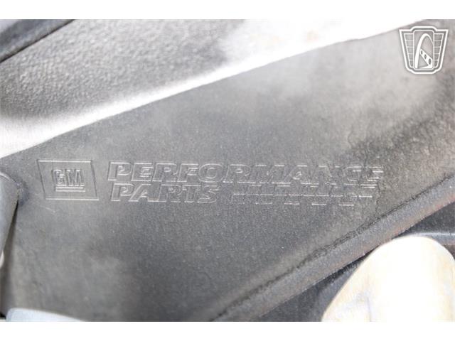 1968 Chevrolet Chevelle (CC-2084728) for sale in Houston, Texas