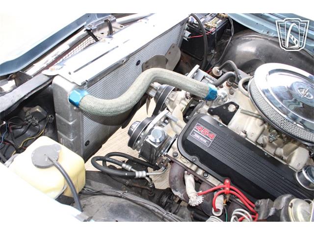 1968 Chevrolet Chevelle (CC-2084728) for sale in Houston, Texas