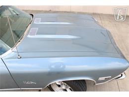 1968 Chevrolet Chevelle (CC-2084728) for sale in Houston, Texas