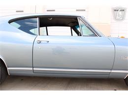 1968 Chevrolet Chevelle (CC-2084728) for sale in Houston, Texas