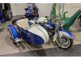 1957 Harley-Davidson Motorcycle (CC-2080473) for sale in Shamong, New Jersey