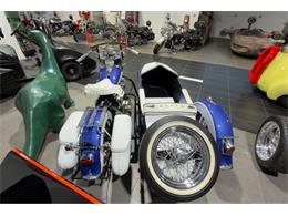 1957 Harley-Davidson Motorcycle (CC-2080473) for sale in Shamong, New Jersey