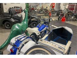 1957 Harley-Davidson Motorcycle (CC-2080473) for sale in Shamong, New Jersey