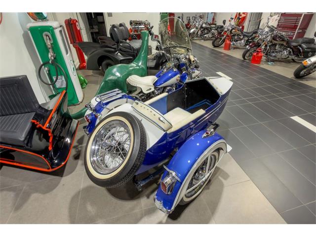 1957 Harley-Davidson Motorcycle (CC-2080473) for sale in Shamong, New Jersey