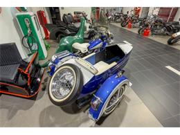 1957 Harley-Davidson Motorcycle (CC-2080473) for sale in Shamong, New Jersey