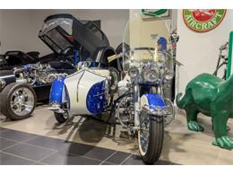 1957 Harley-Davidson Motorcycle (CC-2080473) for sale in Shamong, New Jersey