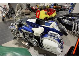 1957 Harley-Davidson Motorcycle (CC-2080473) for sale in Shamong, New Jersey