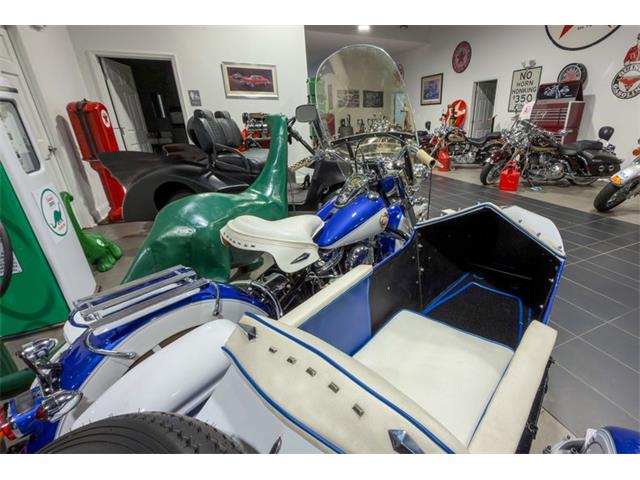 1957 Harley-Davidson Motorcycle (CC-2080473) for sale in Shamong, New Jersey