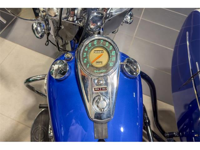 1957 Harley-Davidson Motorcycle (CC-2080473) for sale in Shamong, New Jersey
